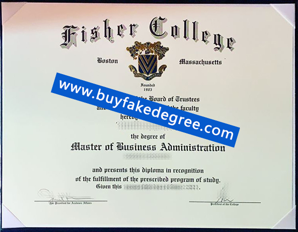Fisher College diploma, buy fake Fisher College diploma, buy fake degree certificate