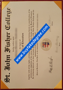 St John Fisher College fake diploma, buy fake degree, fake college diploma