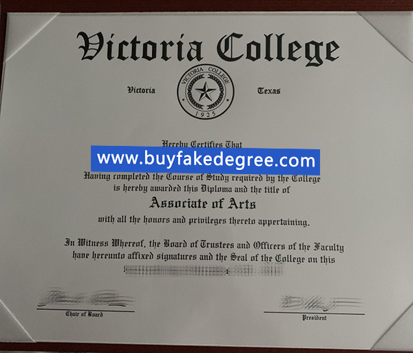 Victoria College diploma, buy fake Victoria College diploma, fake degrees
