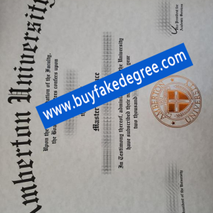 Amberton University diploma, buy fake degree of Amberton University