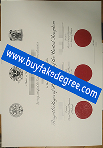 MRCP certificate