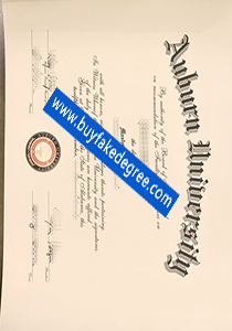 Auburn University diploma, buy fake diploma of Auburn University