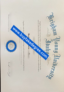 Brigham young university Idaho diploma, fake diploma of Brigham young university Idaho
