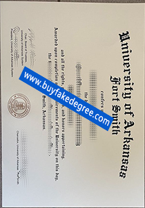 University of Arkansas Fort Smith diploma, buy fake University of Arkansas Fort Smith diploma