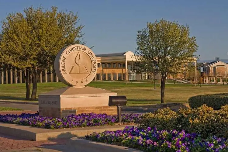 Abilene Christian University Degree