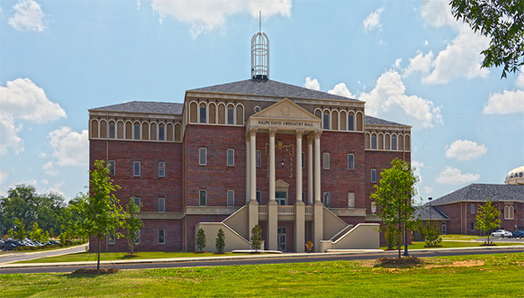 Alabama State University degree