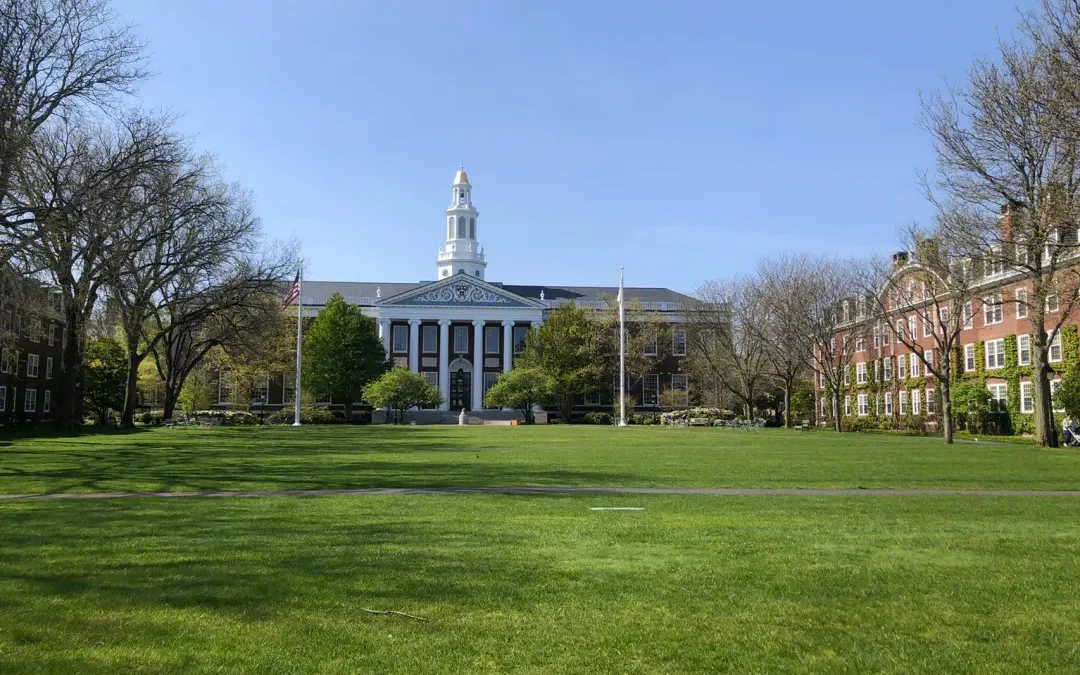 Harvard University Extension School degree