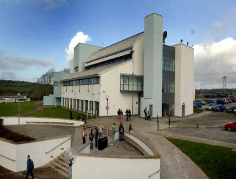 Institute of Technology Tralee Degree
