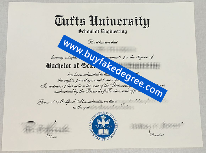 Tufts university diploma, buy fake diploma of Tufts university